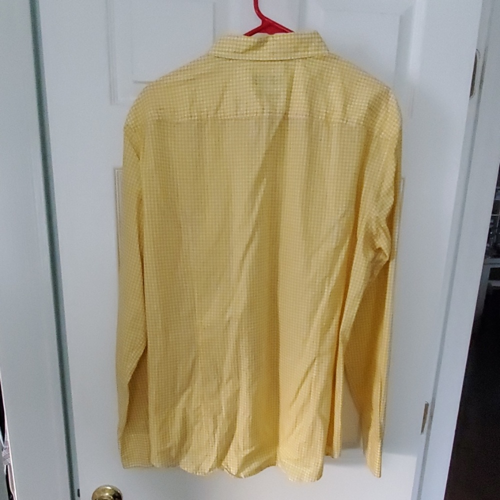 Hugo Boss slim fit button down - Picture 2 of 4
